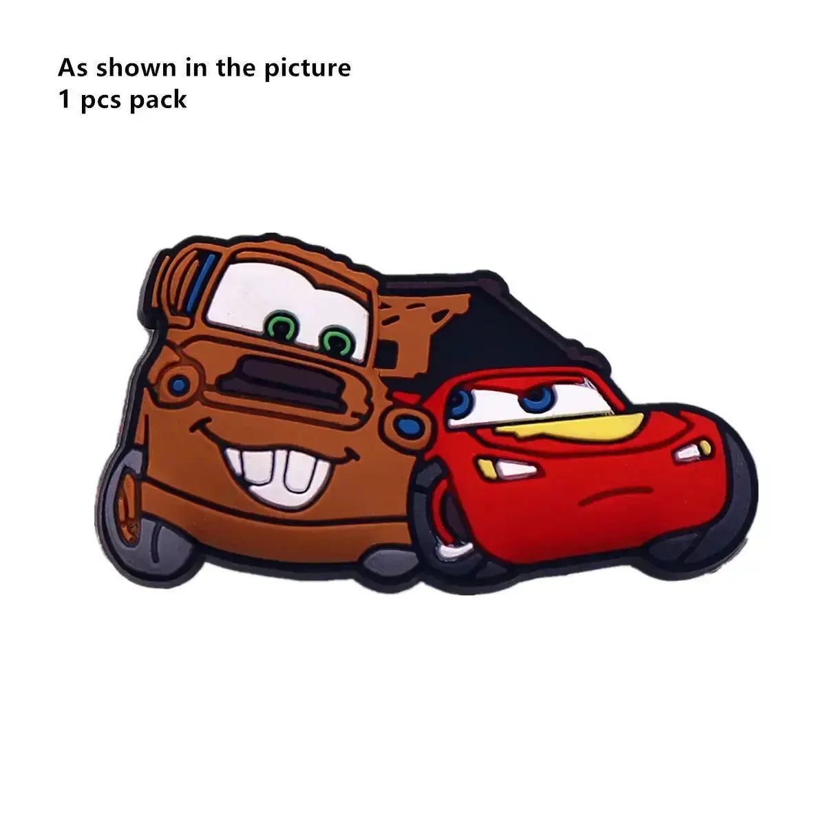 Racer Clips Clogs Life