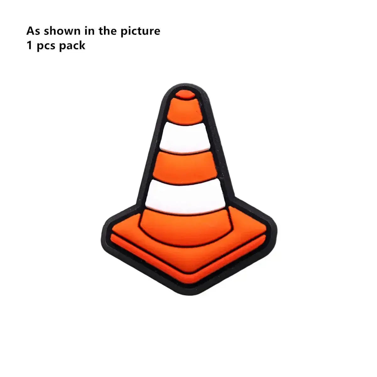 Racer Clips Clogs Life