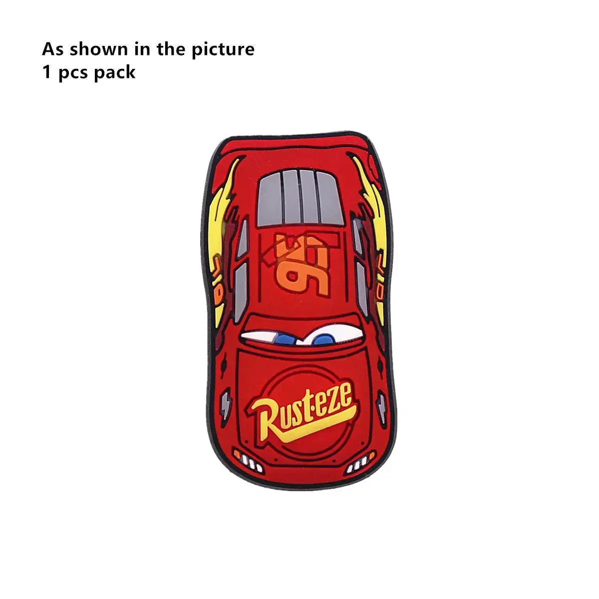 Racer Clips Clogs Life