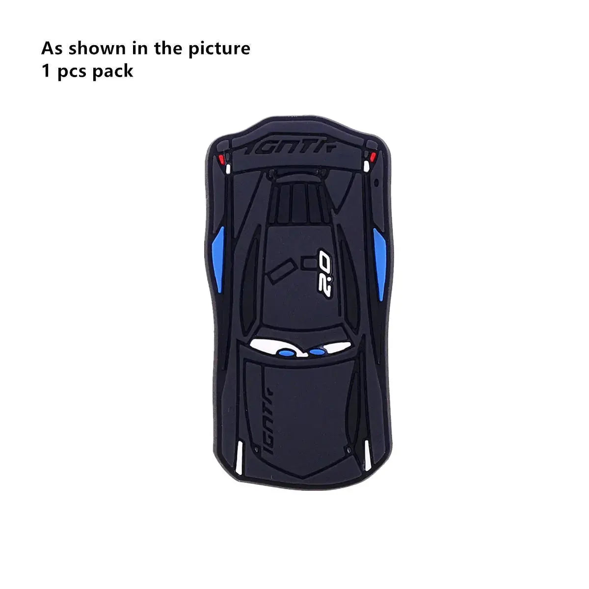 Racer Clips Clogs Life