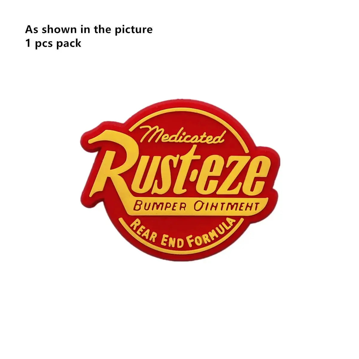 Racer Clips Clogs Life