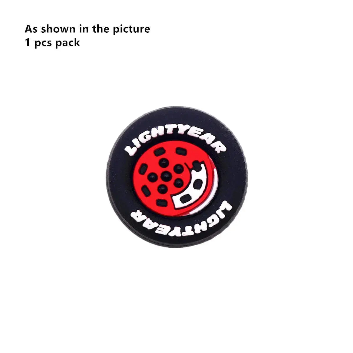 Racer Clips Clogs Life