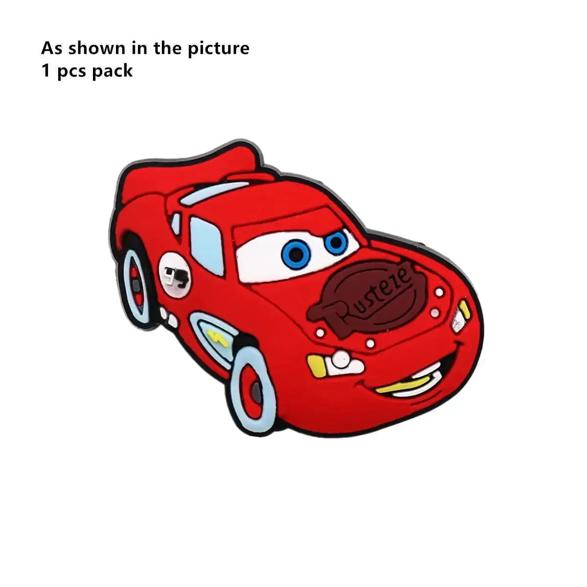 Racer Clips Clogs Life