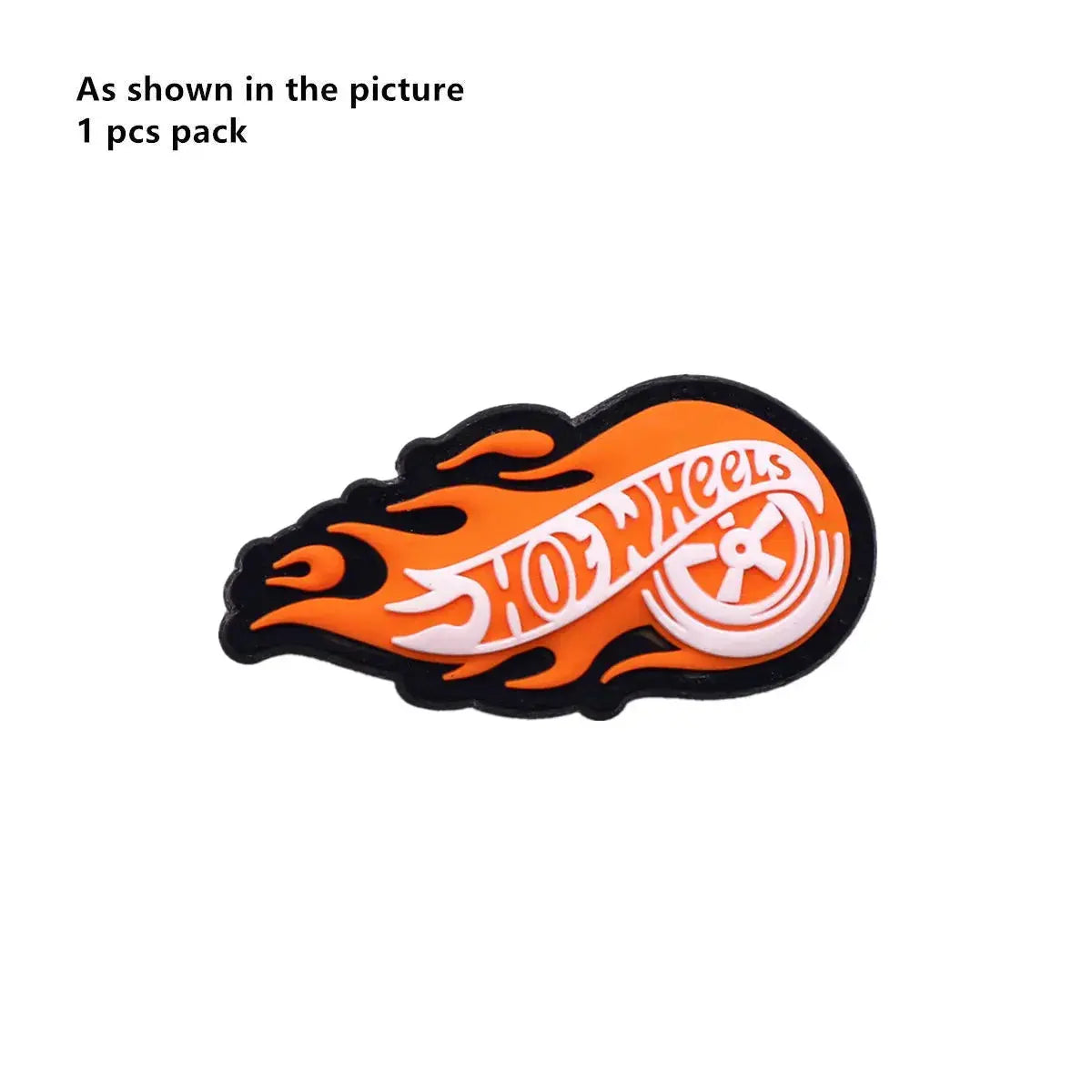 Racer Clips Clogs Life