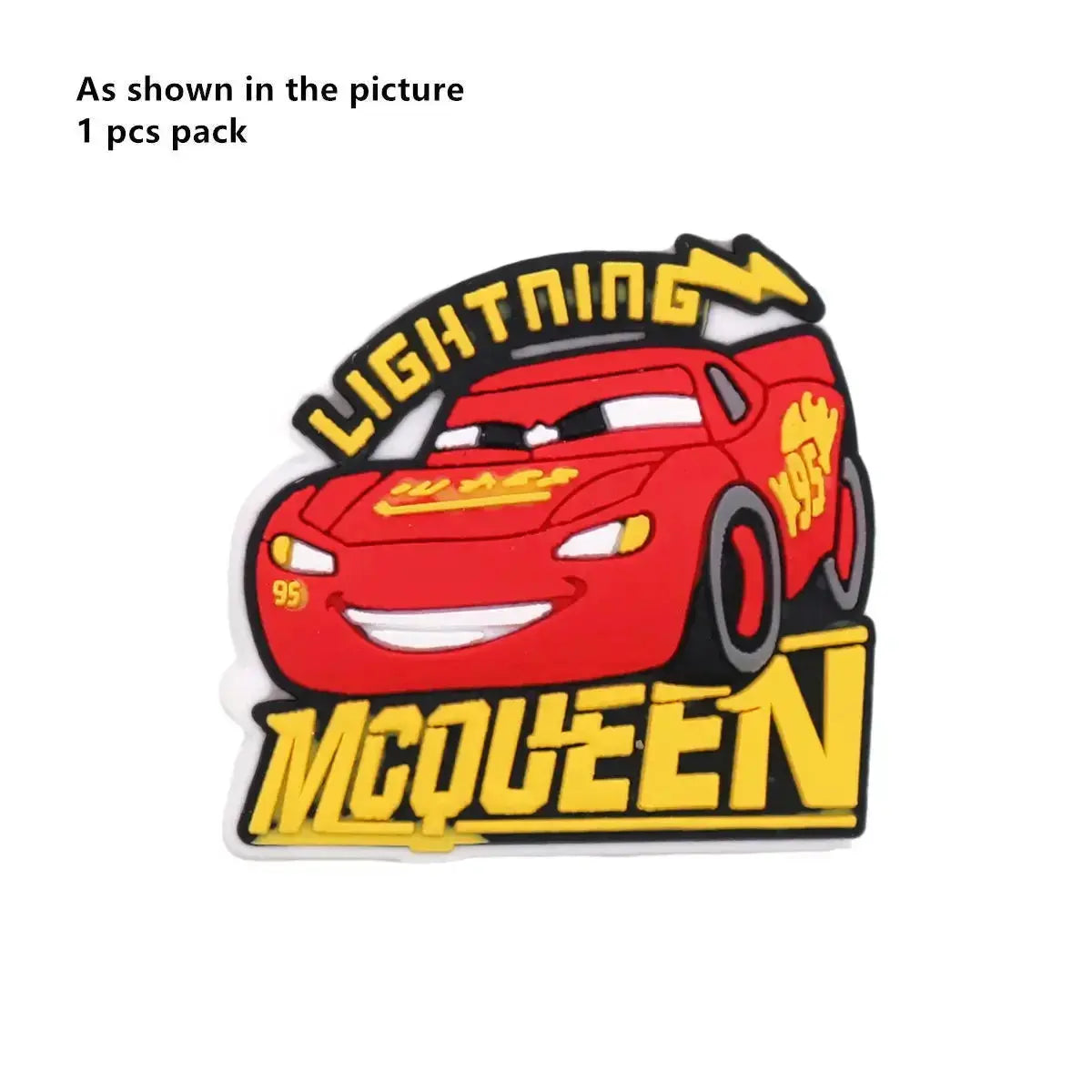 Racer Clips Clogs Life