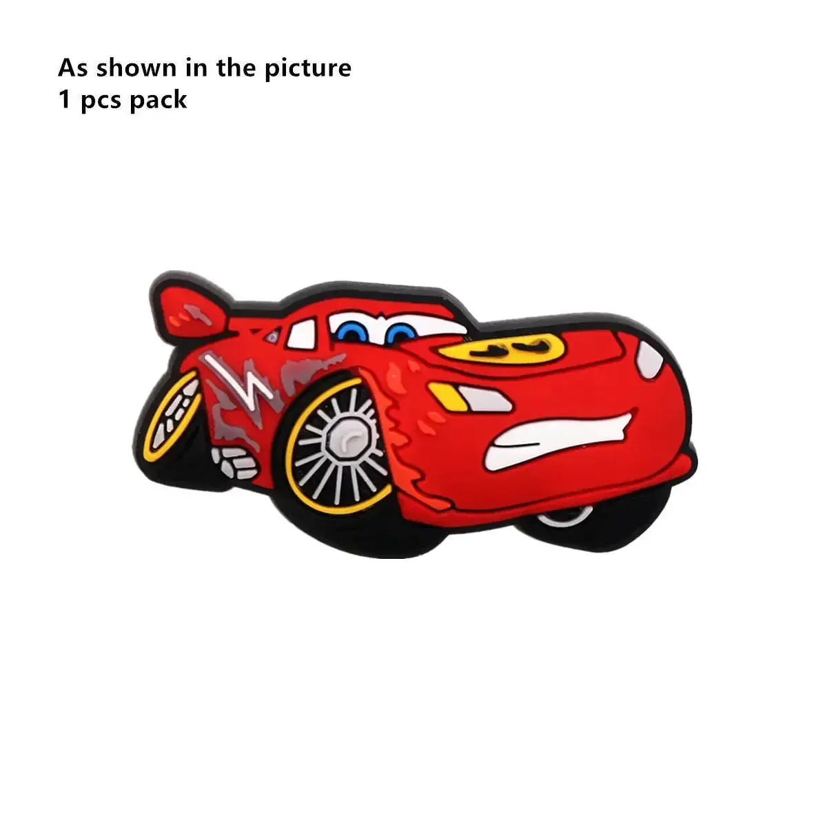 Racer Clips Clogs Life