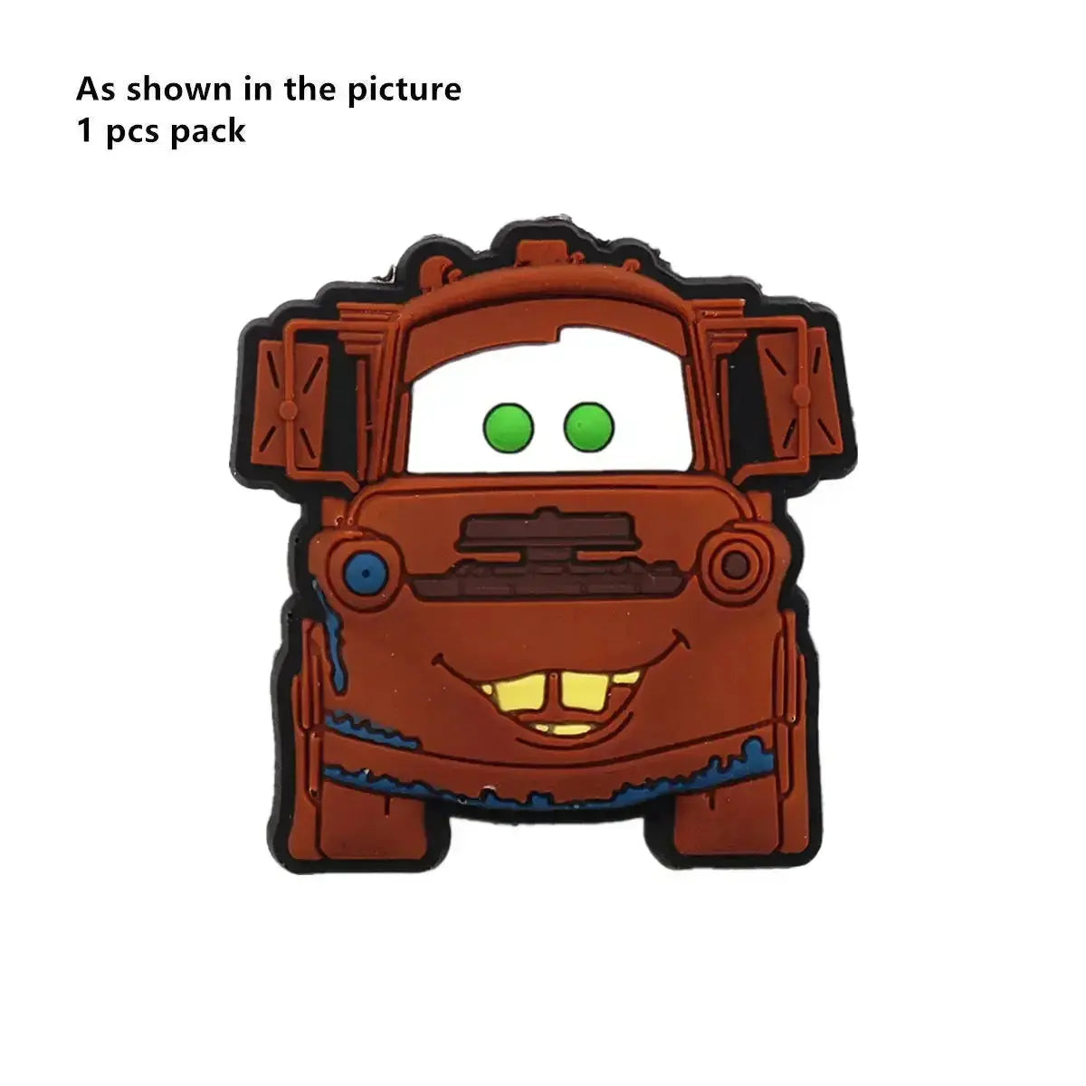 Racer Clips Clogs Life