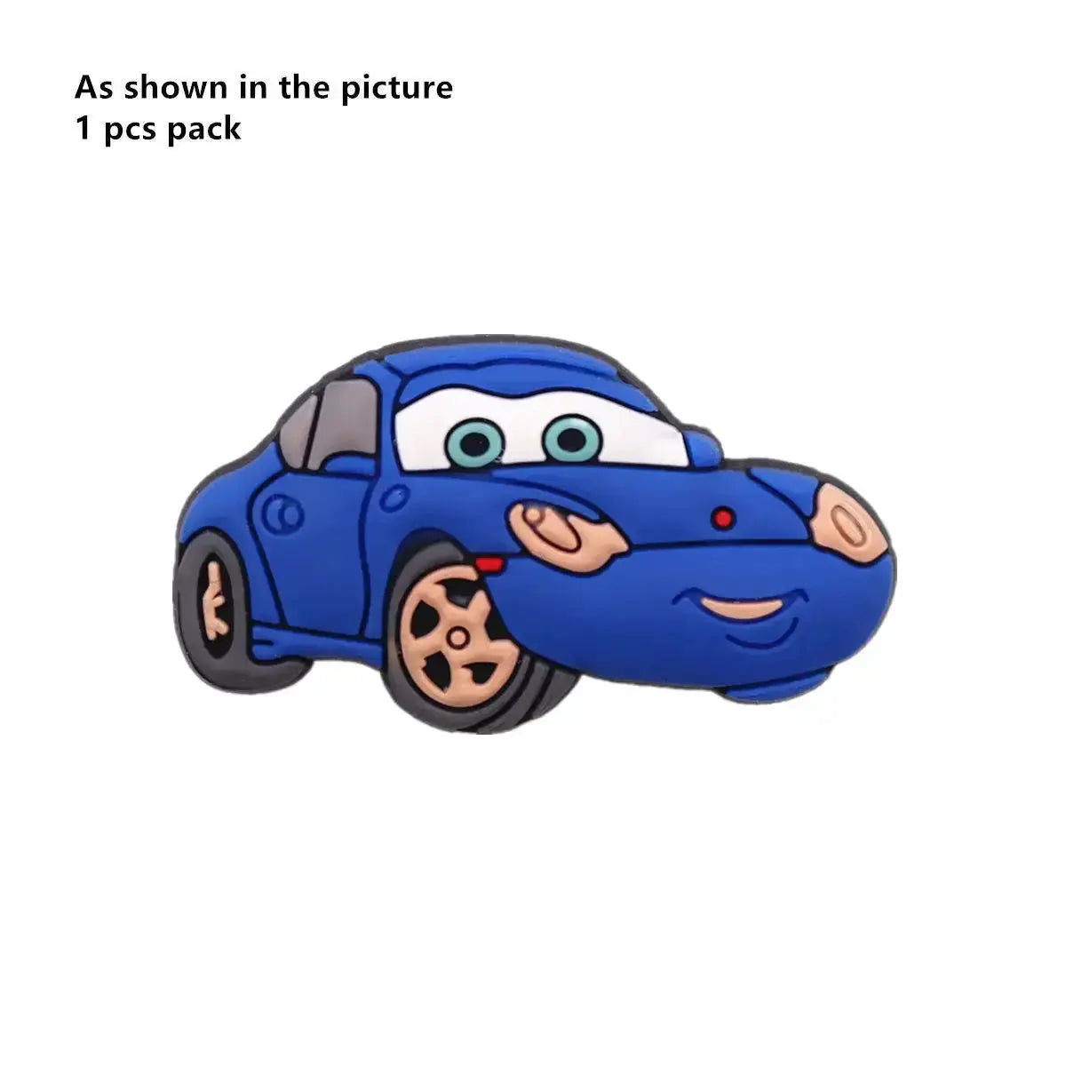 Racer Clips Clogs Life