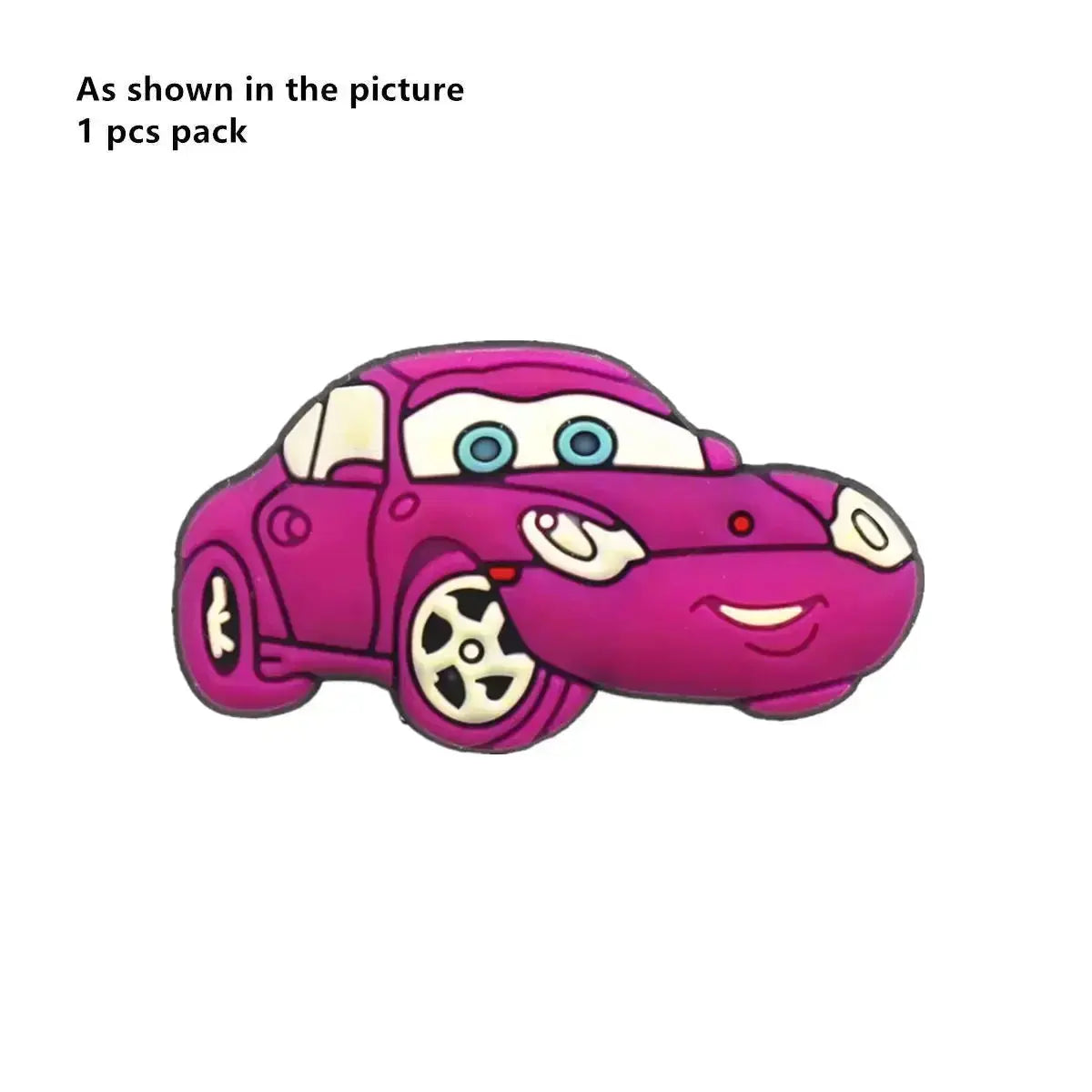 Racer Clips Clogs Life