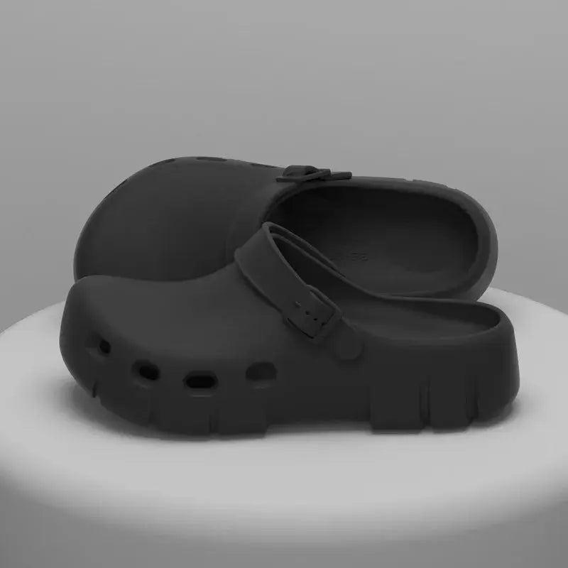 Sabots EVA Femme Élégantes Clogshop