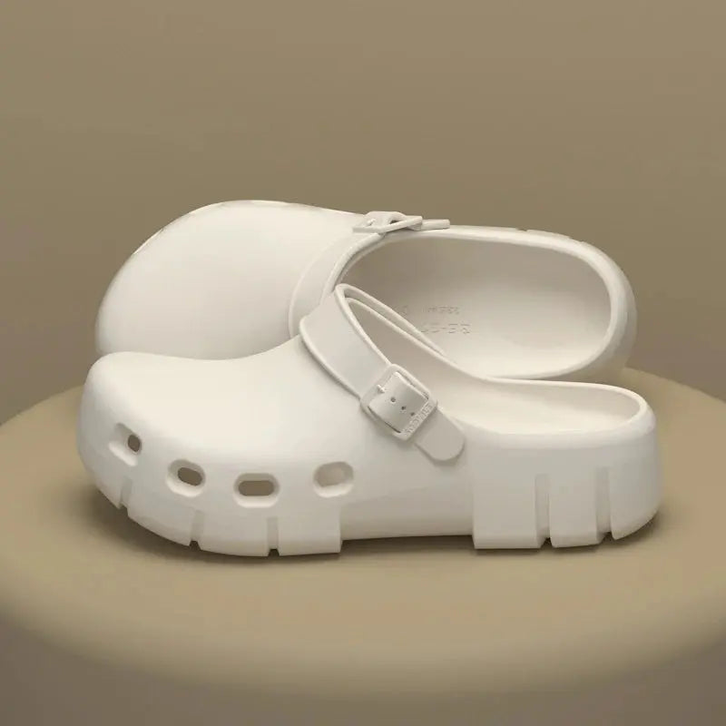 Sabots EVA Femme Élégantes Clogshop