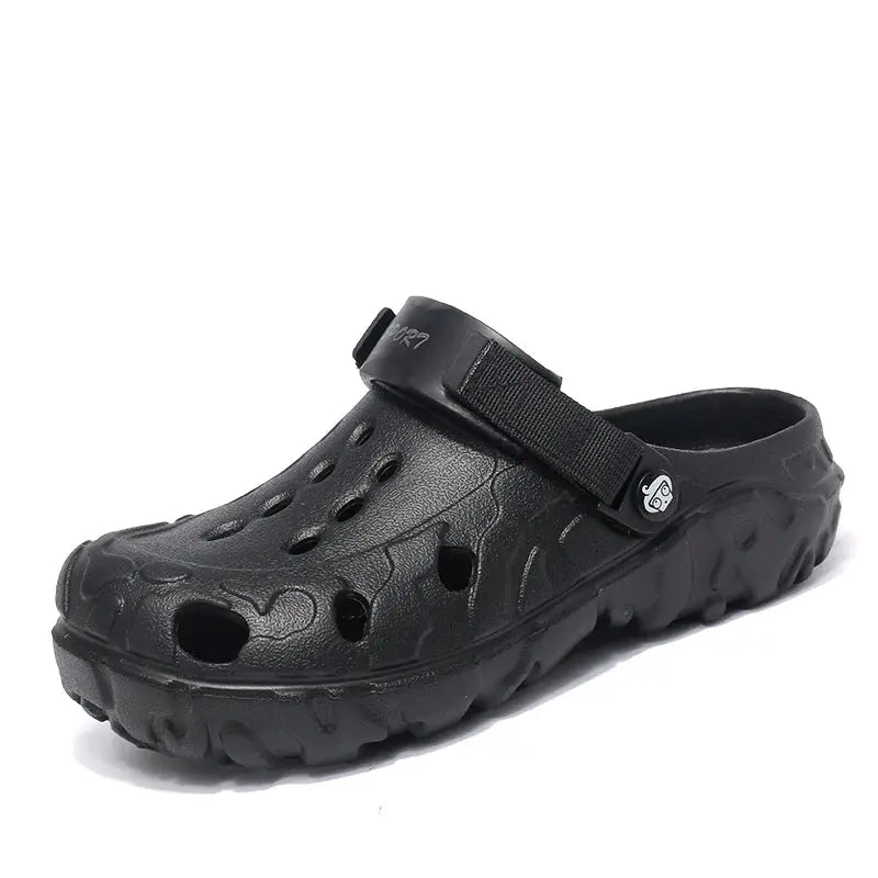 Sabots EVA Tout-Terrain Clogshop