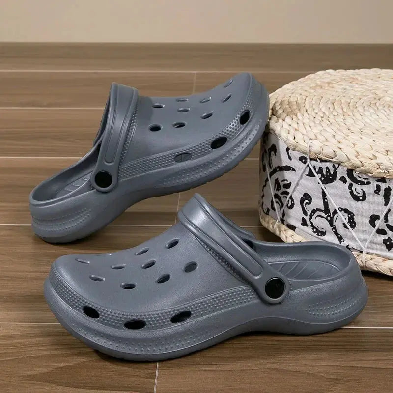 Sabots EVA Semelles Design Clogshop