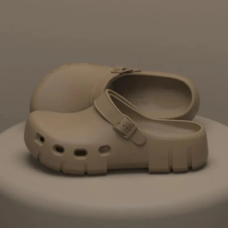 Sabots EVA Femme Élégantes Clogshop