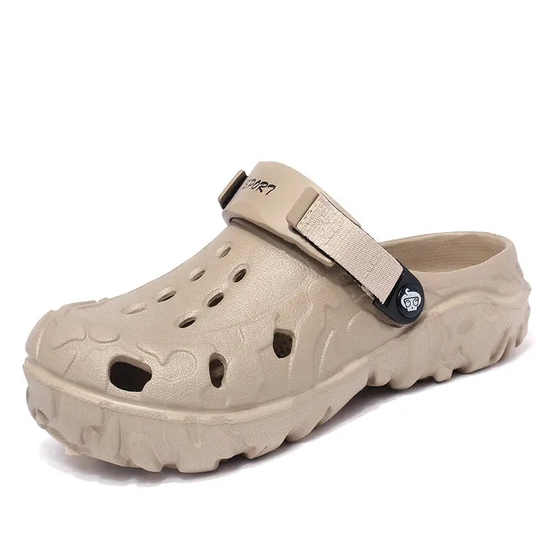 Sabots EVA Tout-Terrain Clogshop