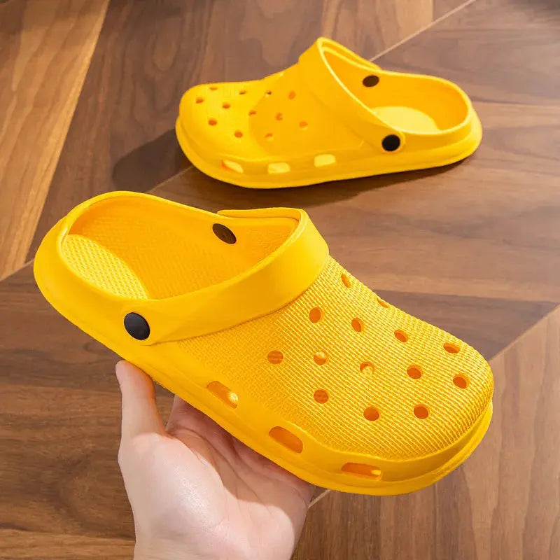 Sabots EVA Imperméables Antidérapants clogshop