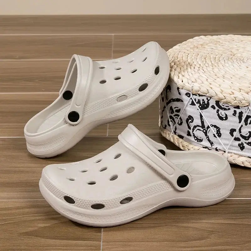 Sabots EVA Semelles Design Clogshop