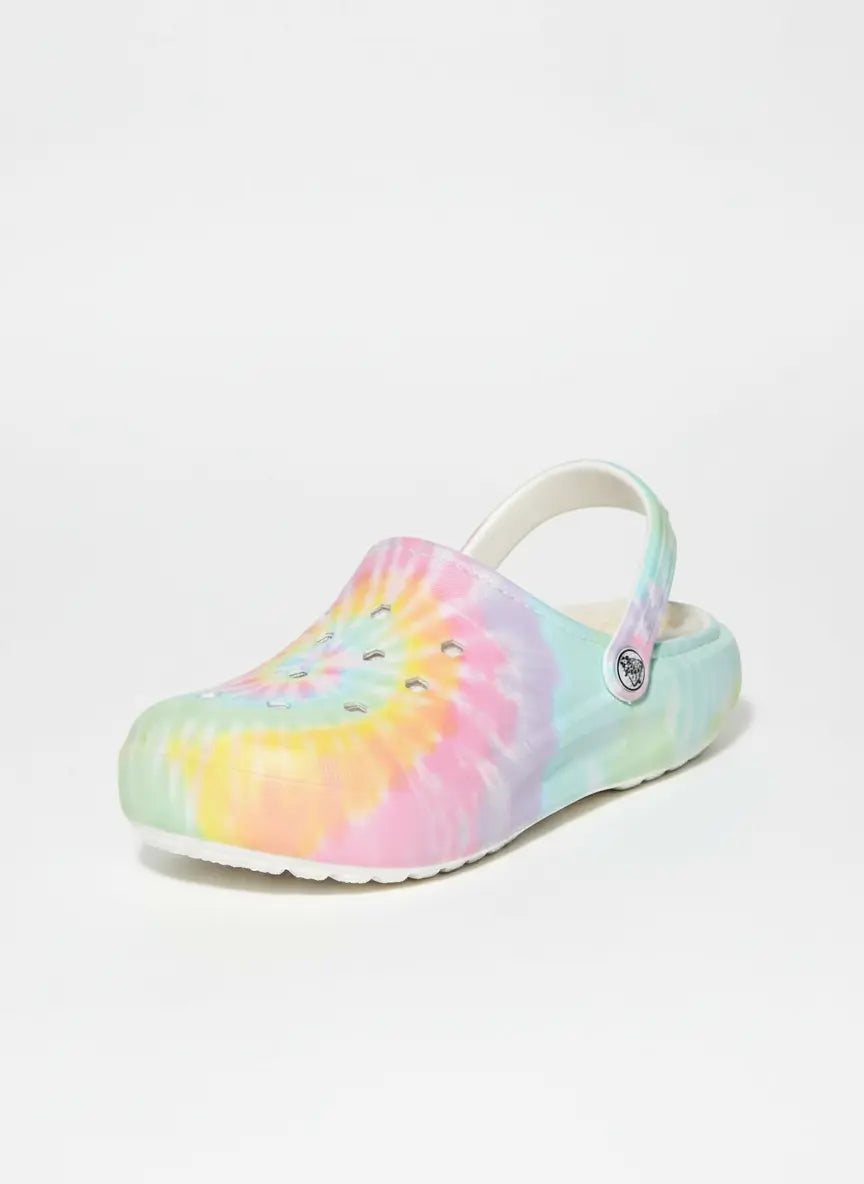 Sabot EVA Art Splash Warm clogshop