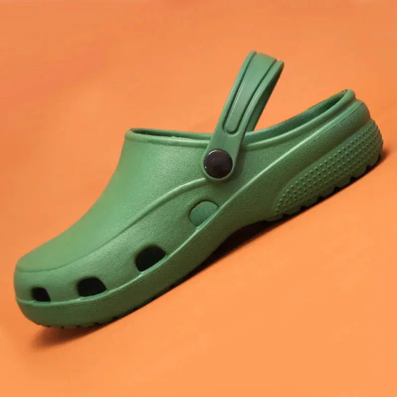 Sabots EVA Step-in Clogshop