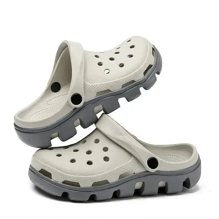 Sabot EVA Frame Light Clogs Life