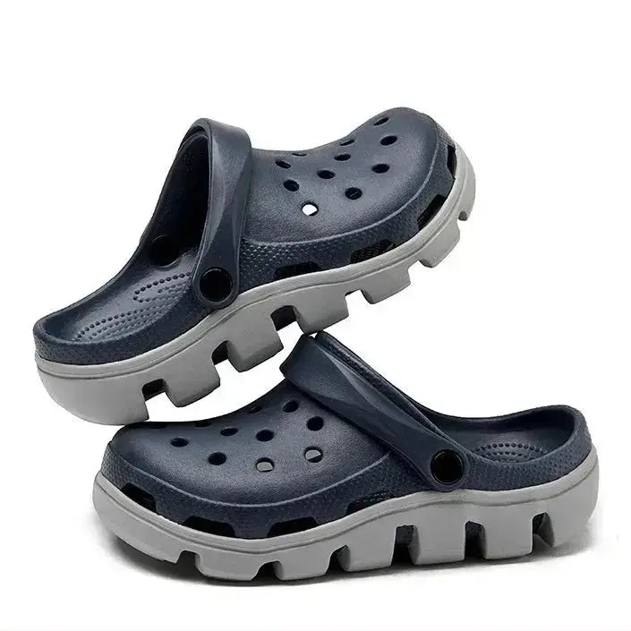 Sabot EVA Frame Light Clogs Life