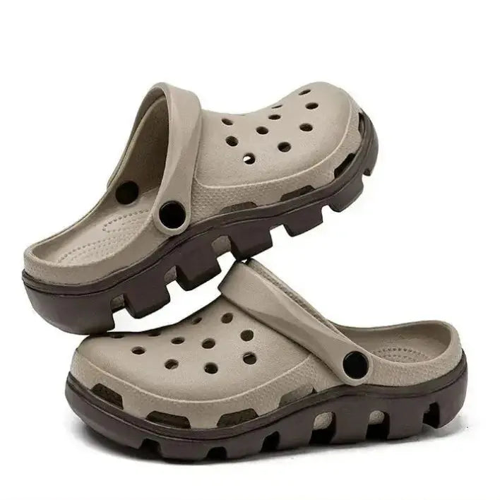 Sabot EVA Frame Light Clogs Life