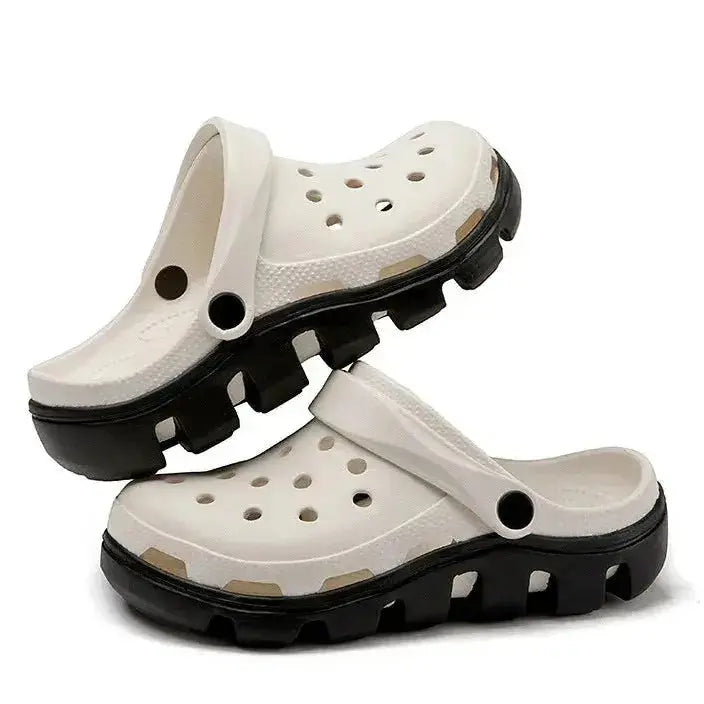 Sabot EVA Frame Light Clogs Life