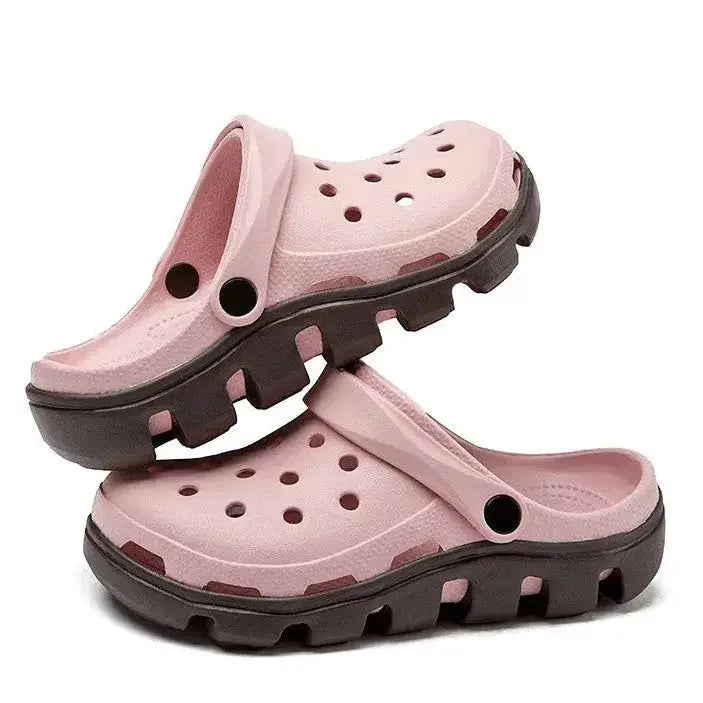 Sabot EVA Frame Light Clogs Life