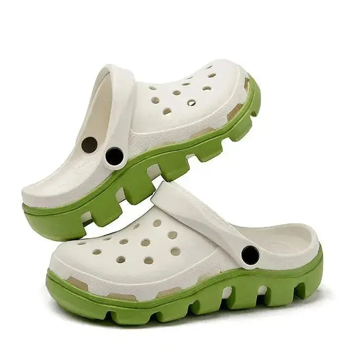 Sabot EVA Frame Light Clogs Life