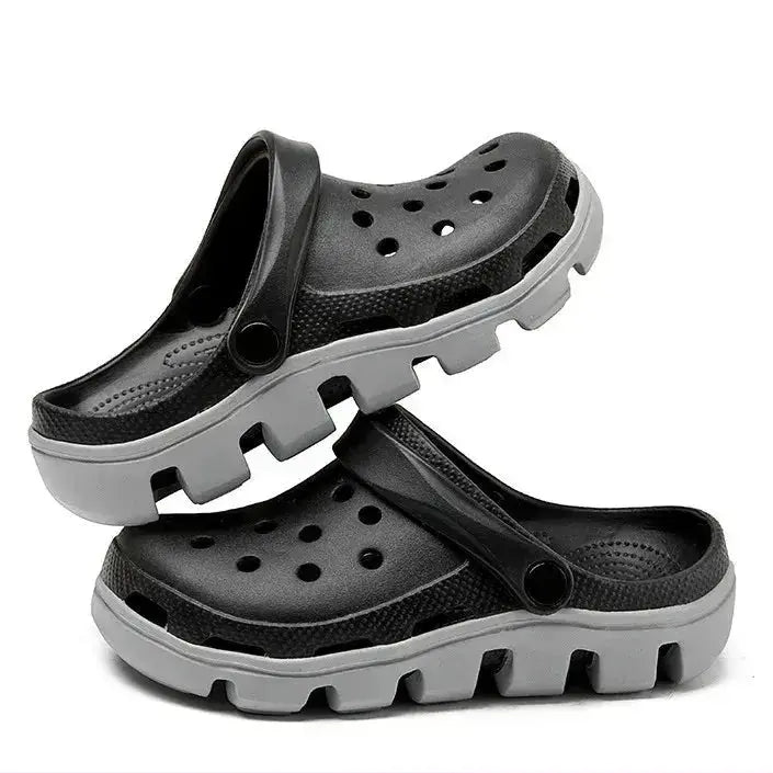 Sabot EVA Frame Light Clogs Life