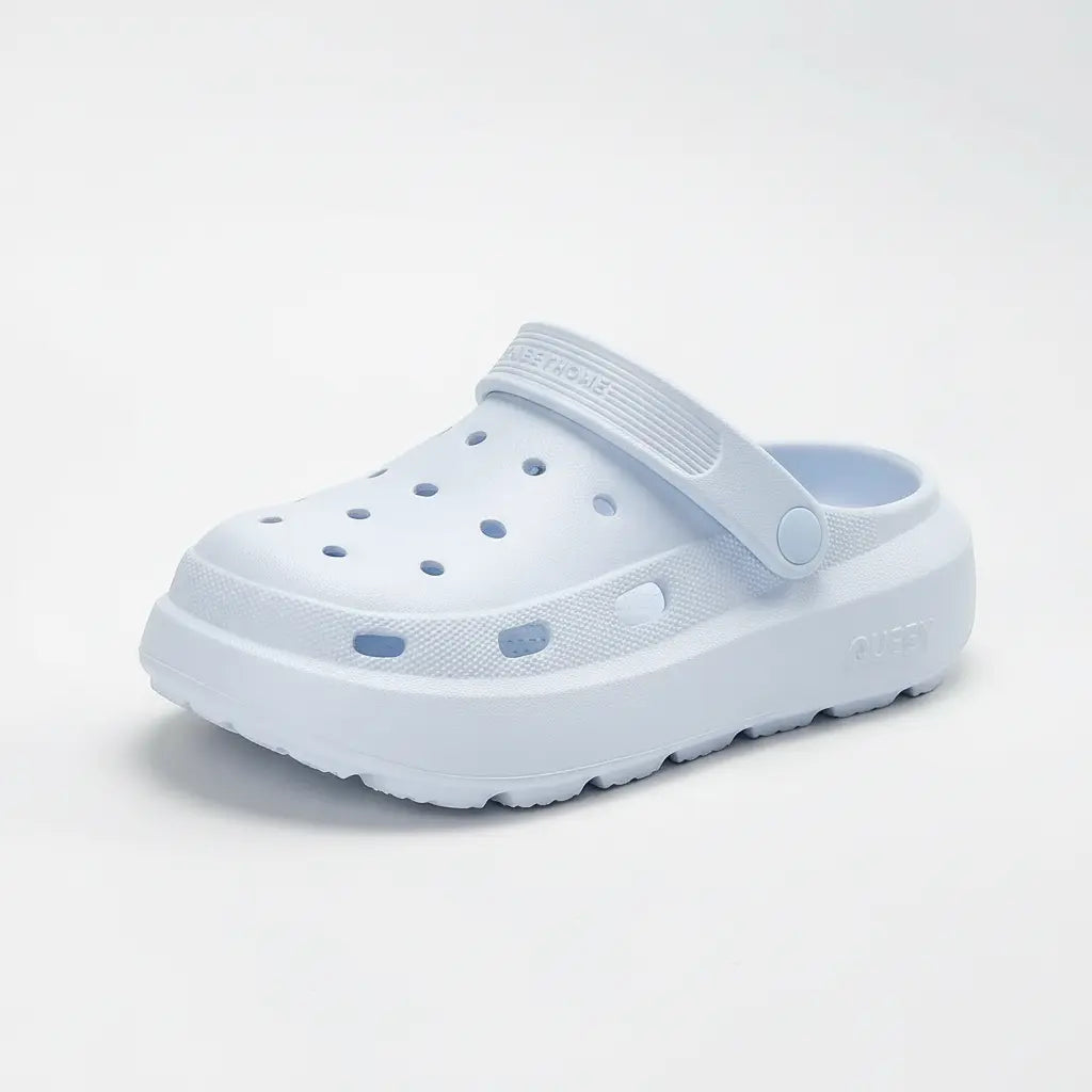 Sabot EVA Sleek Lift Clogs Life