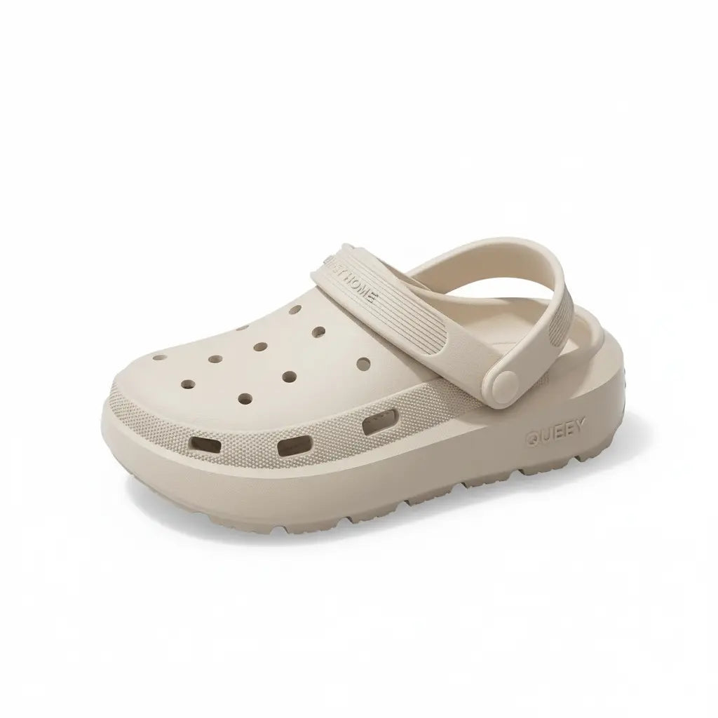 Sabot EVA Sleek Lift Clogs Life