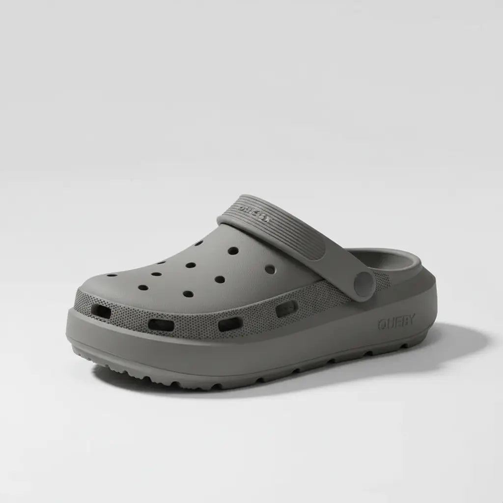 Sabot EVA Sleek Lift Clogs Life