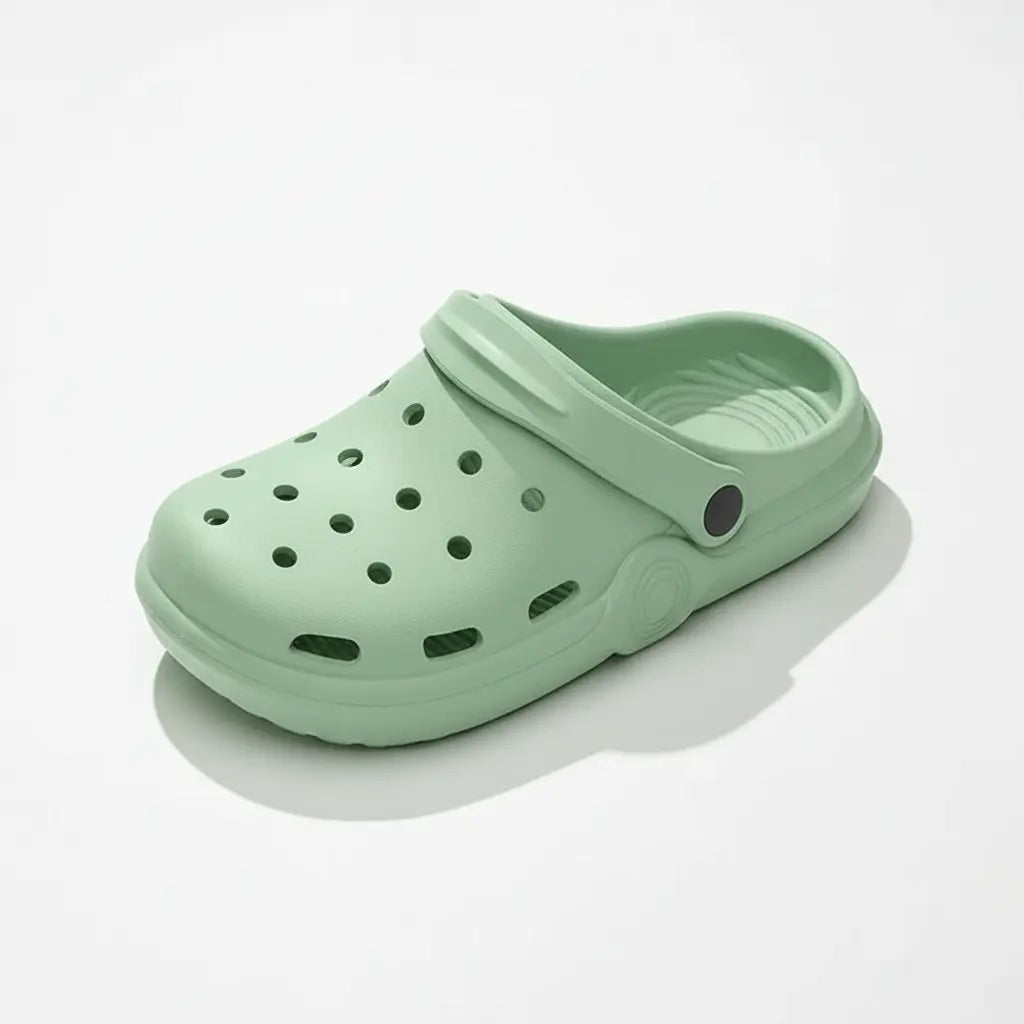 Sabot EVA Soft Step clogshop