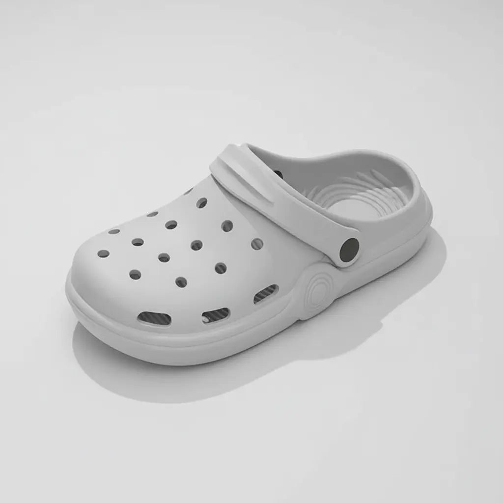 Sabot EVA Soft Step clogshop