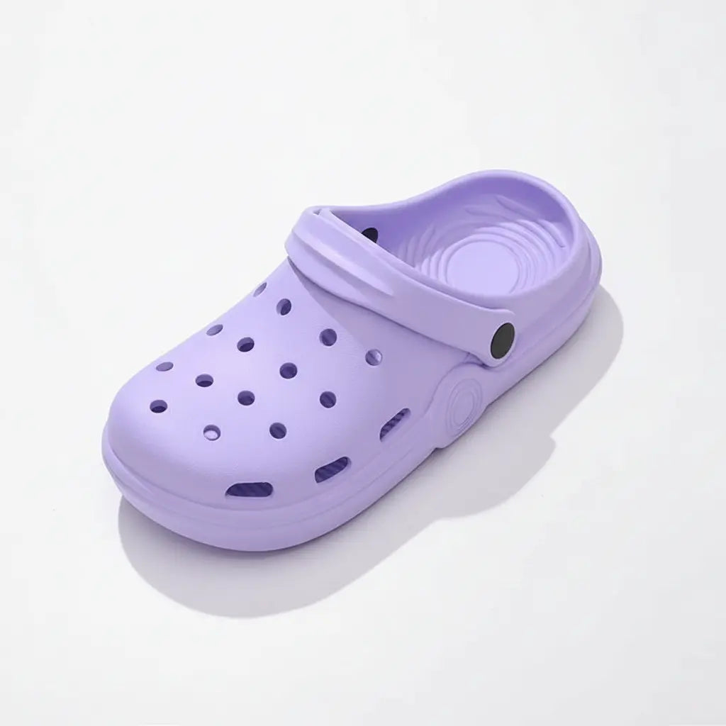 Sabot EVA Soft Step clogshop