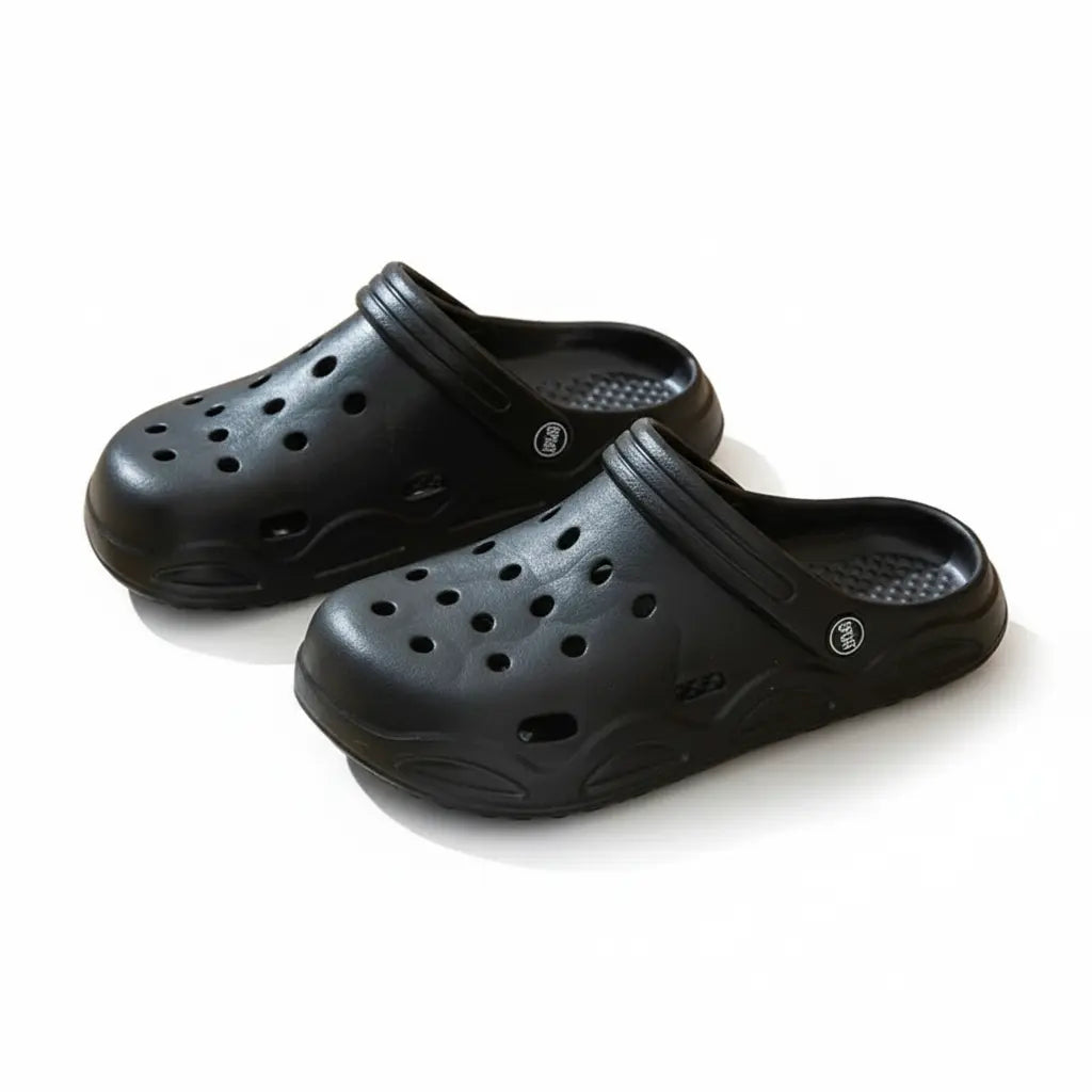 Sabot EVA Standard Fit Clogs Life