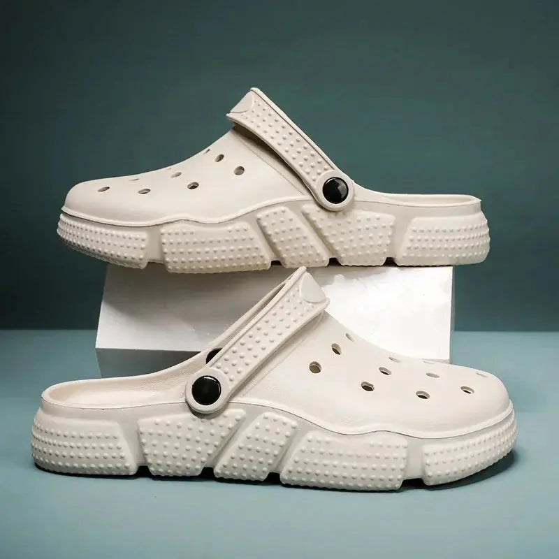 Sabot EVA Urban Stomp Clogs Life