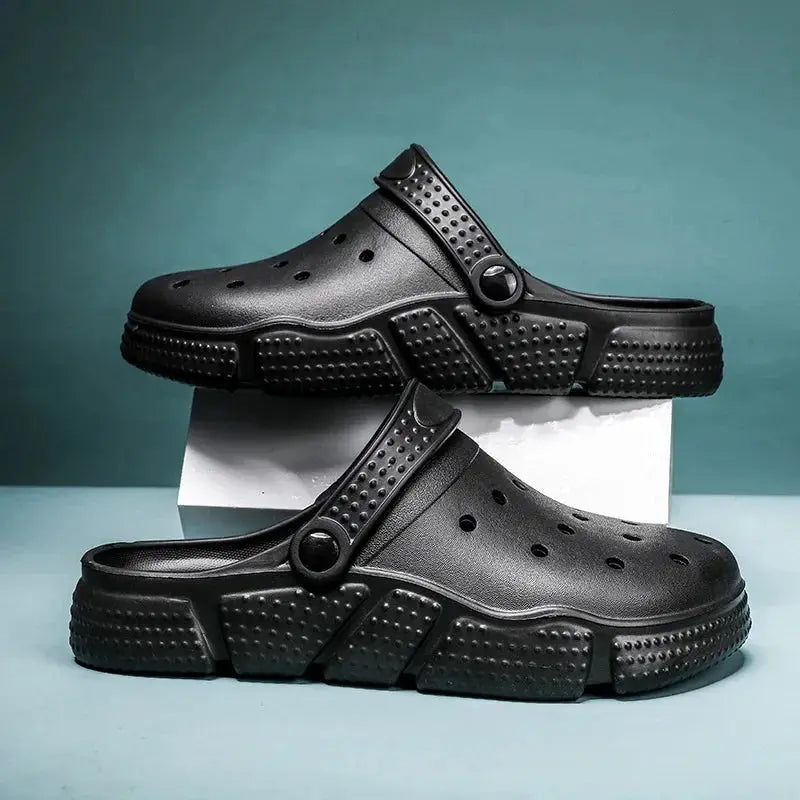 Sabot EVA Urban Stomp Clogs Life