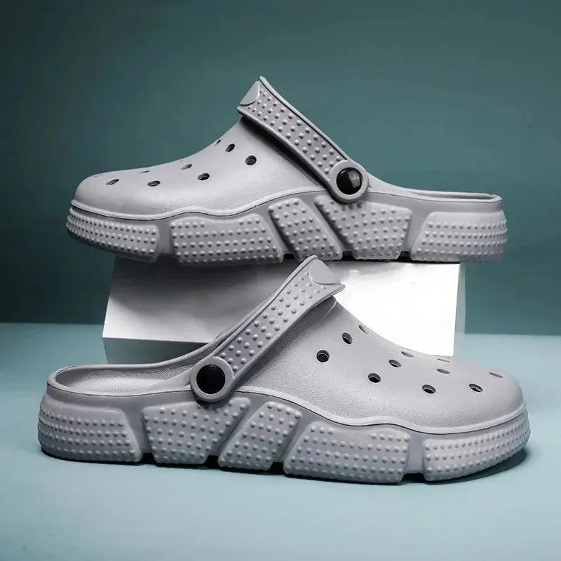 Sabot EVA Urban Stomp Clogs Life