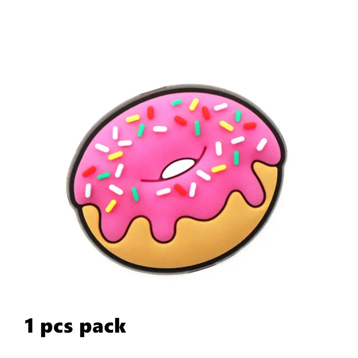 Snack Clips Clogs Life