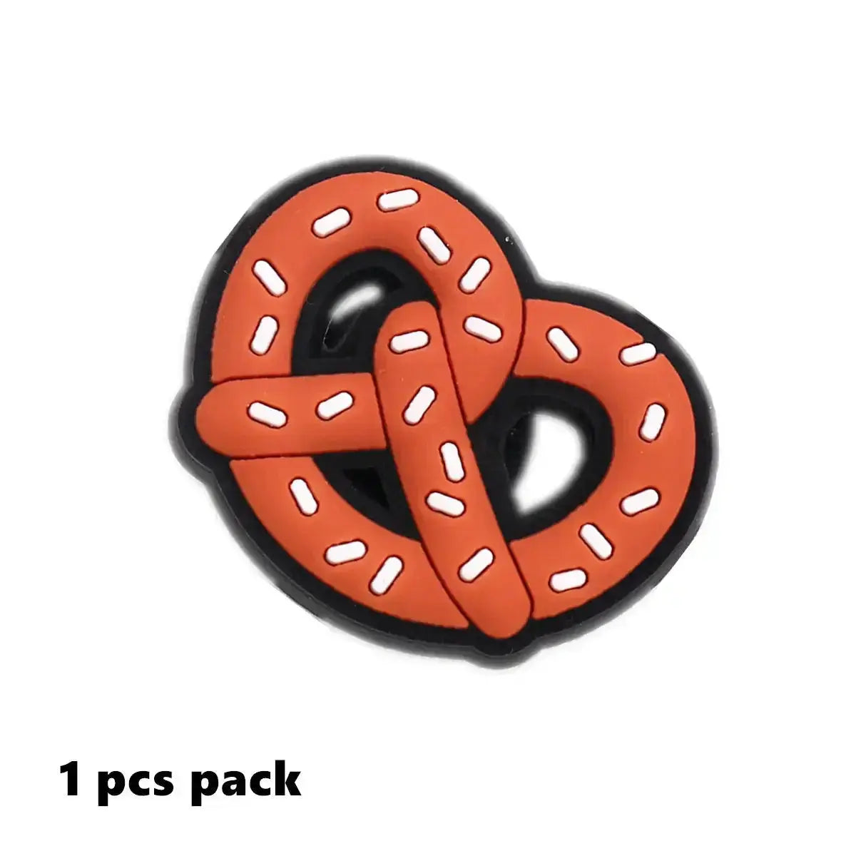 Snack Clips Clogs Life