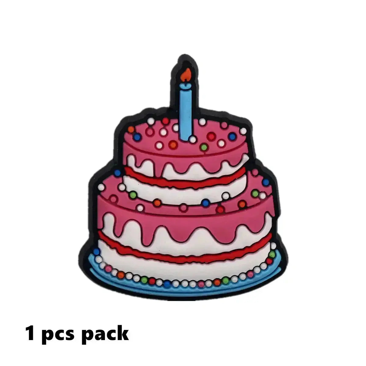 Snack Clips Clogs Life