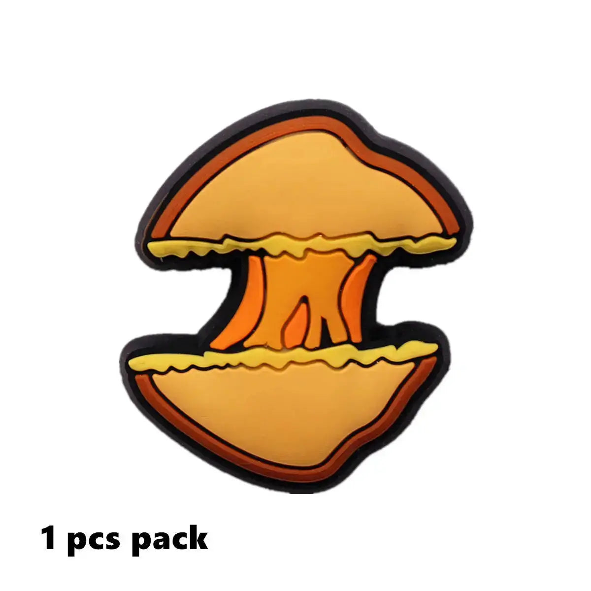 Snack Clips Clogs Life