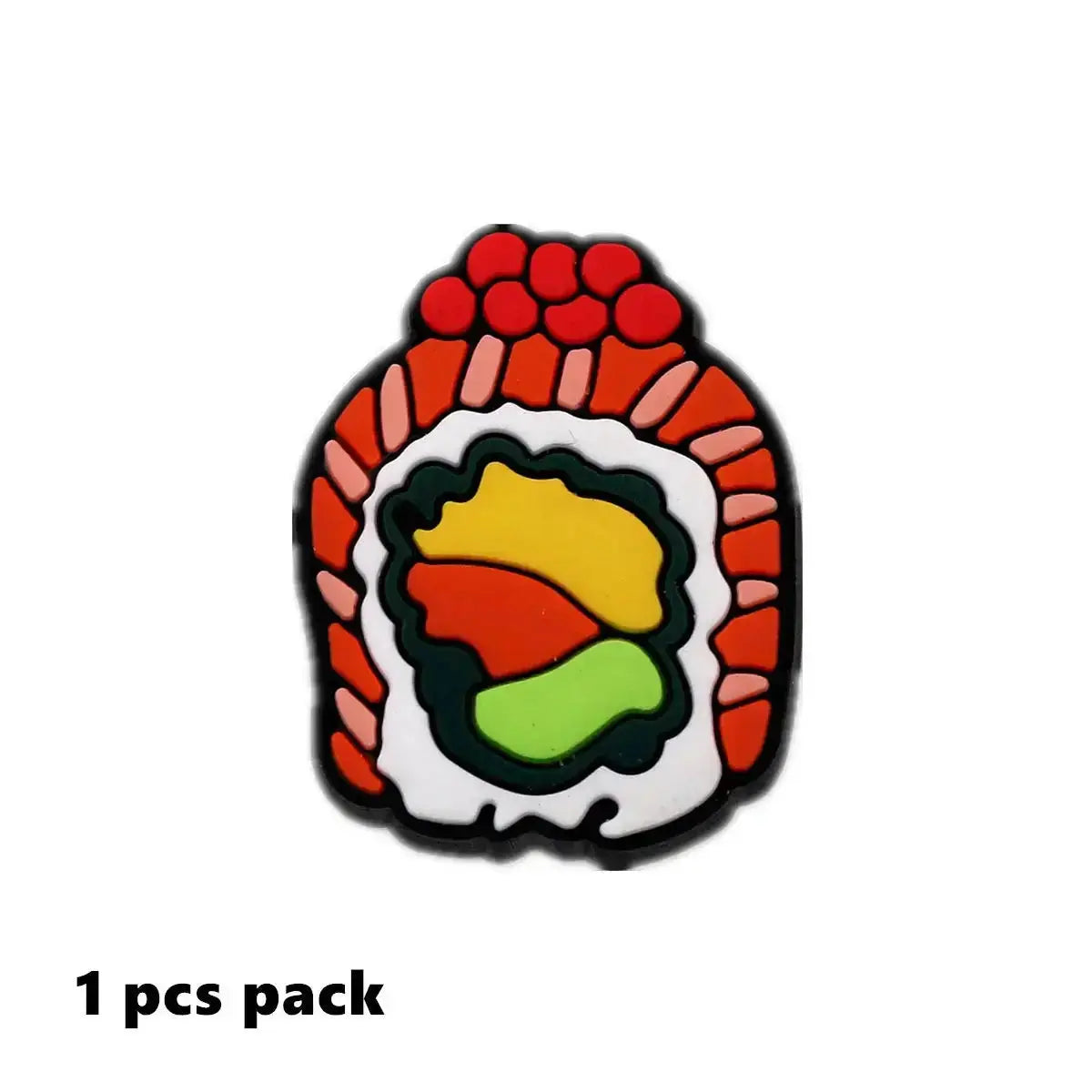 Snack Clips Clogs Life