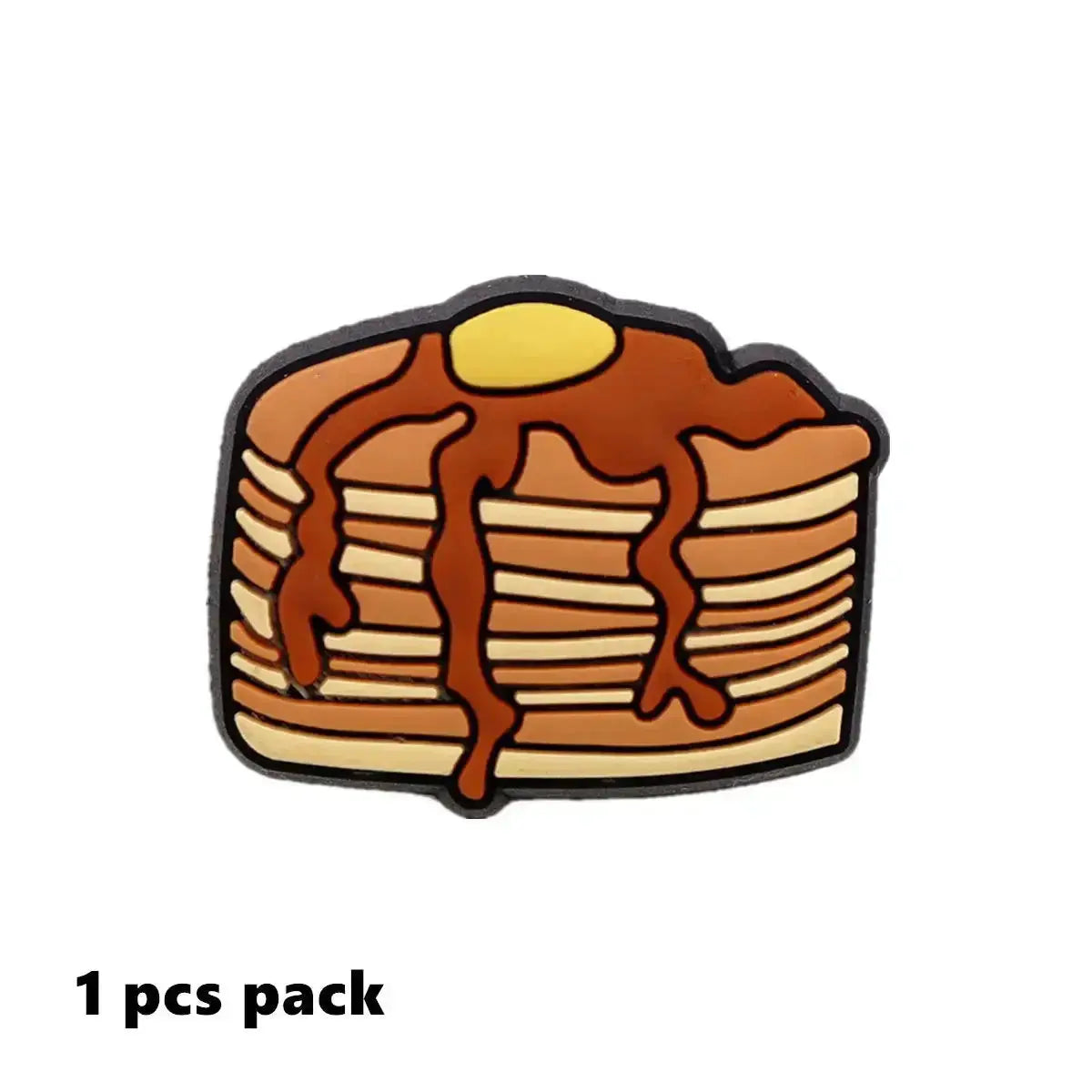 Snack Clips Clogs Life