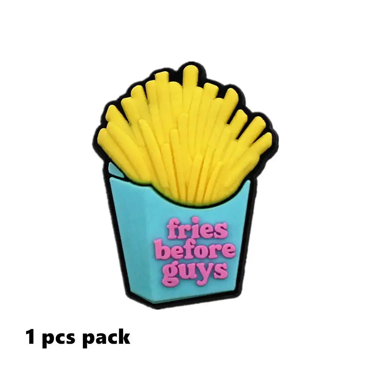 Snack Clips Clogs Life