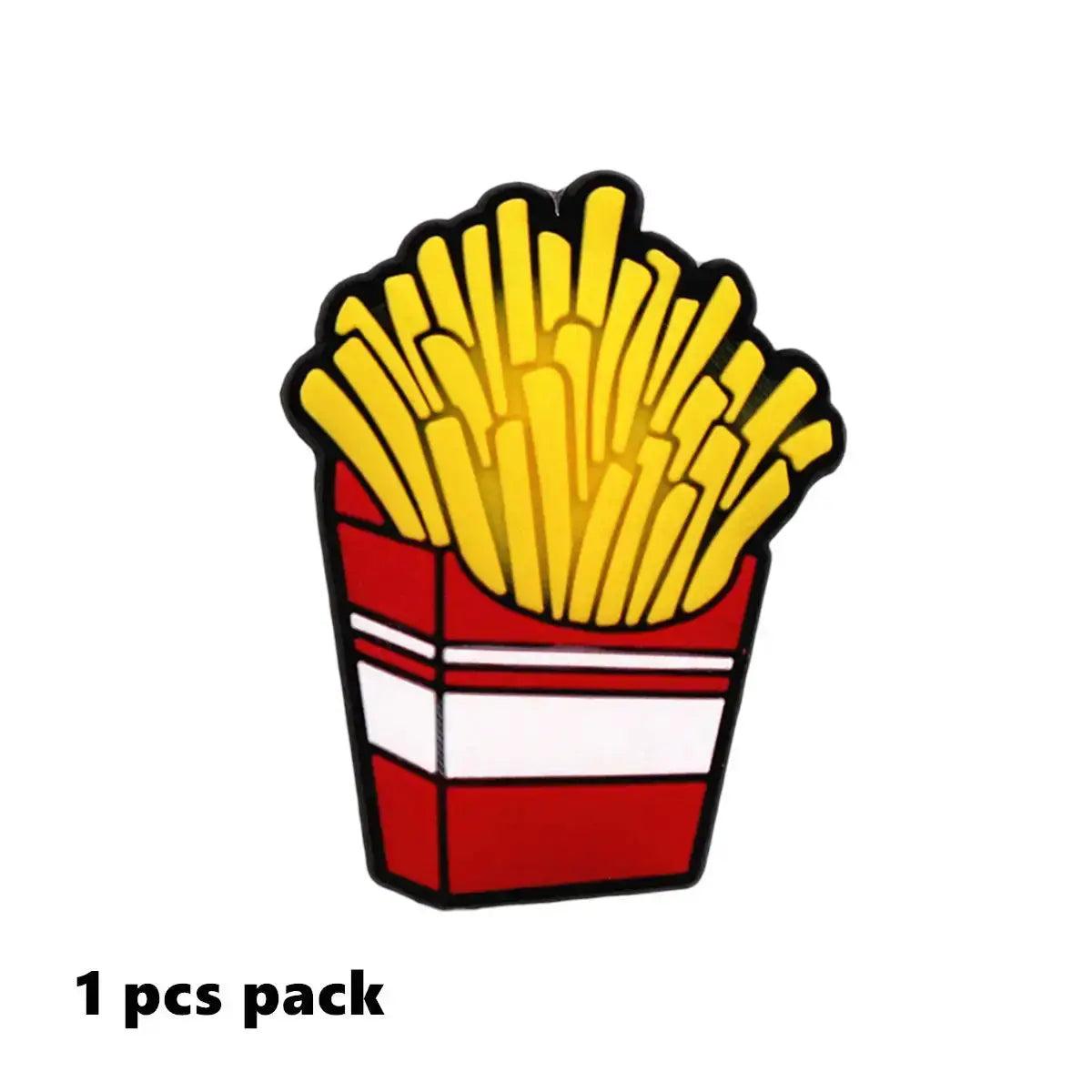 Snack Clips Clogs Life