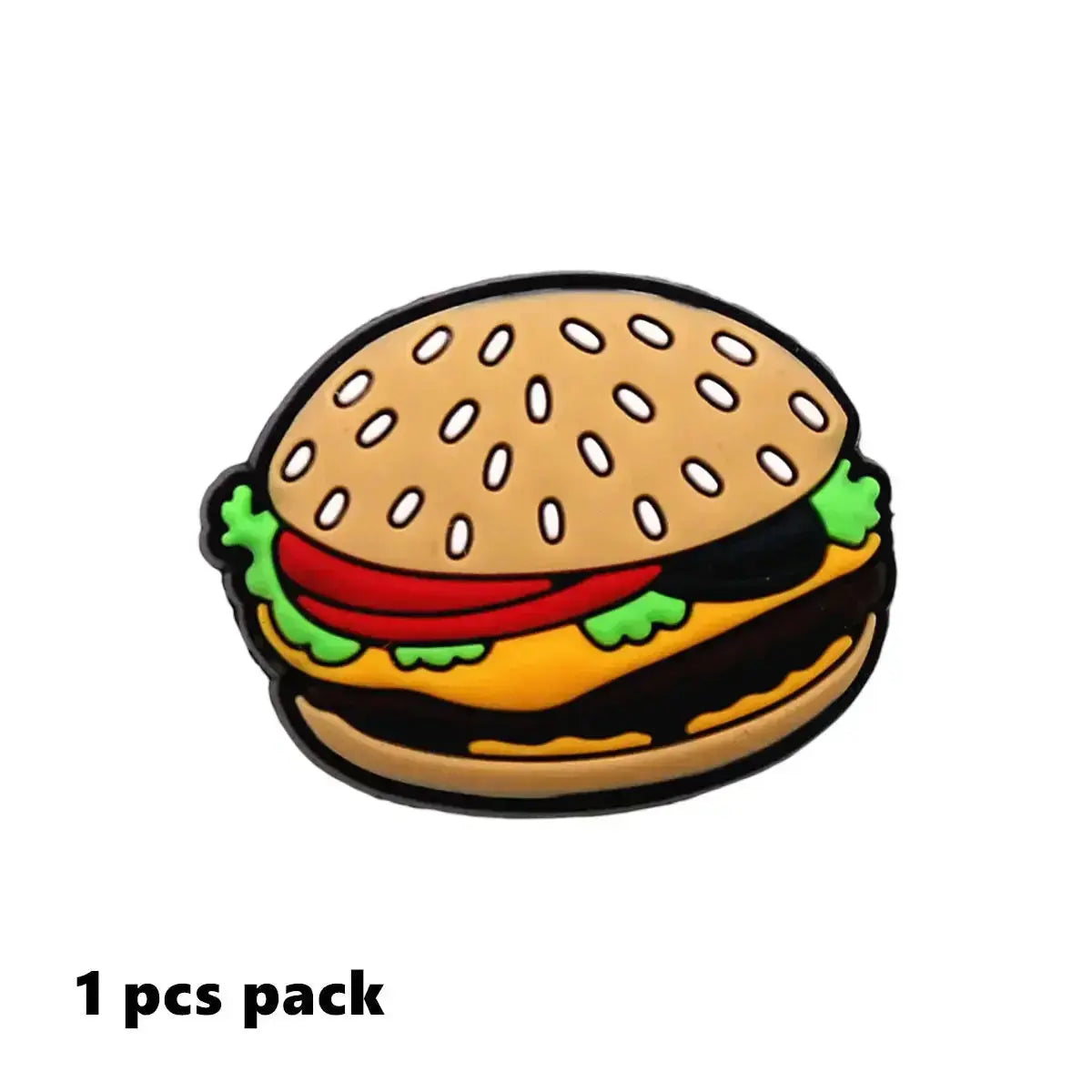 Snack Clips Clogs Life