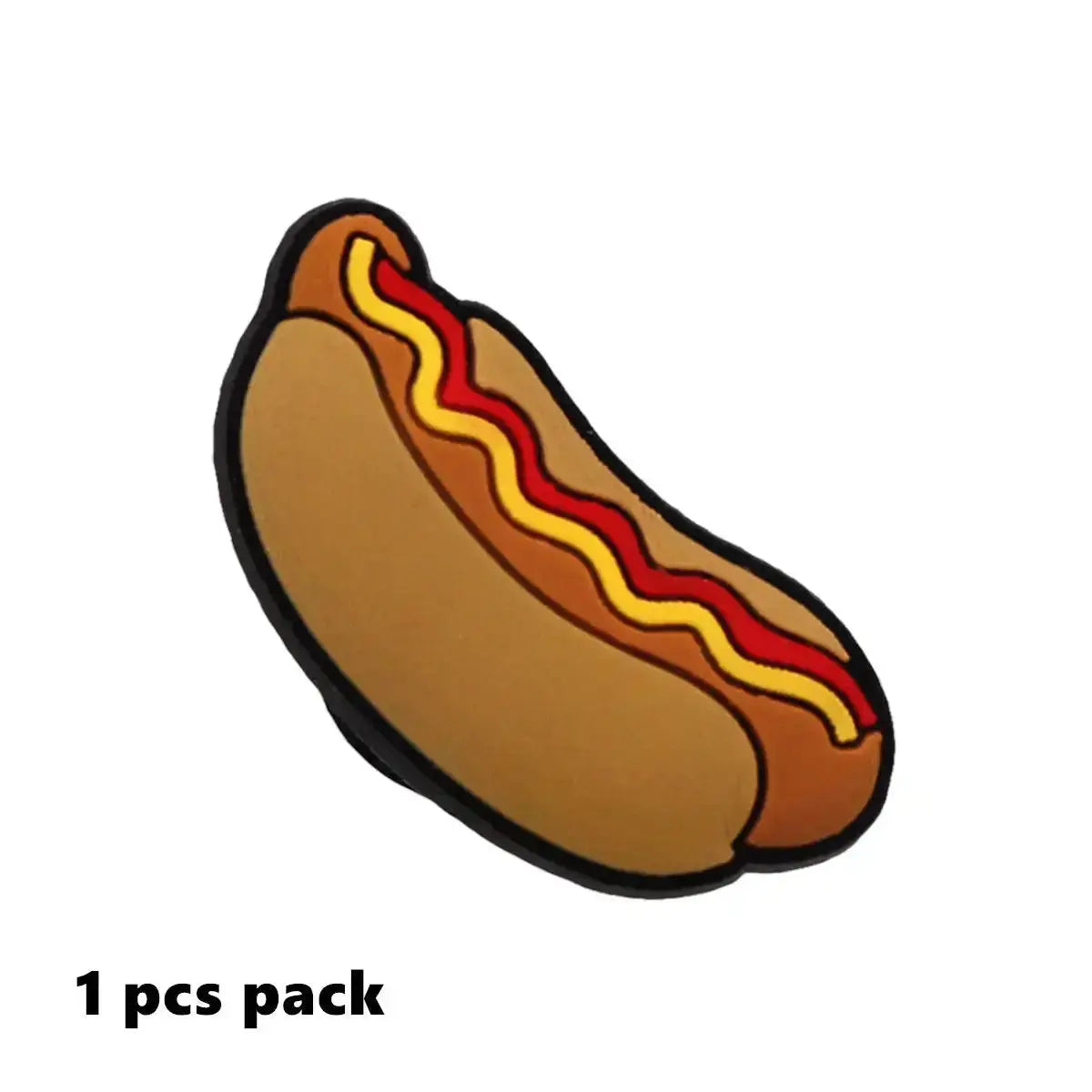 Snack Clips Clogs Life